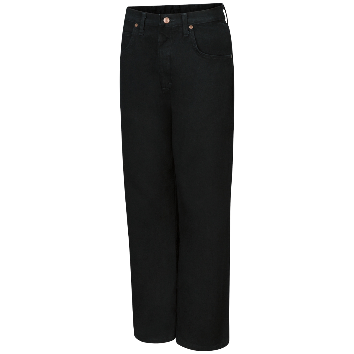 UPC 883248511916 product image for PD60BW-38-28 Mens Relaxed Fit Jean Pant, Prewashed Black - 38 in. Waist - 28 | upcitemdb.com
