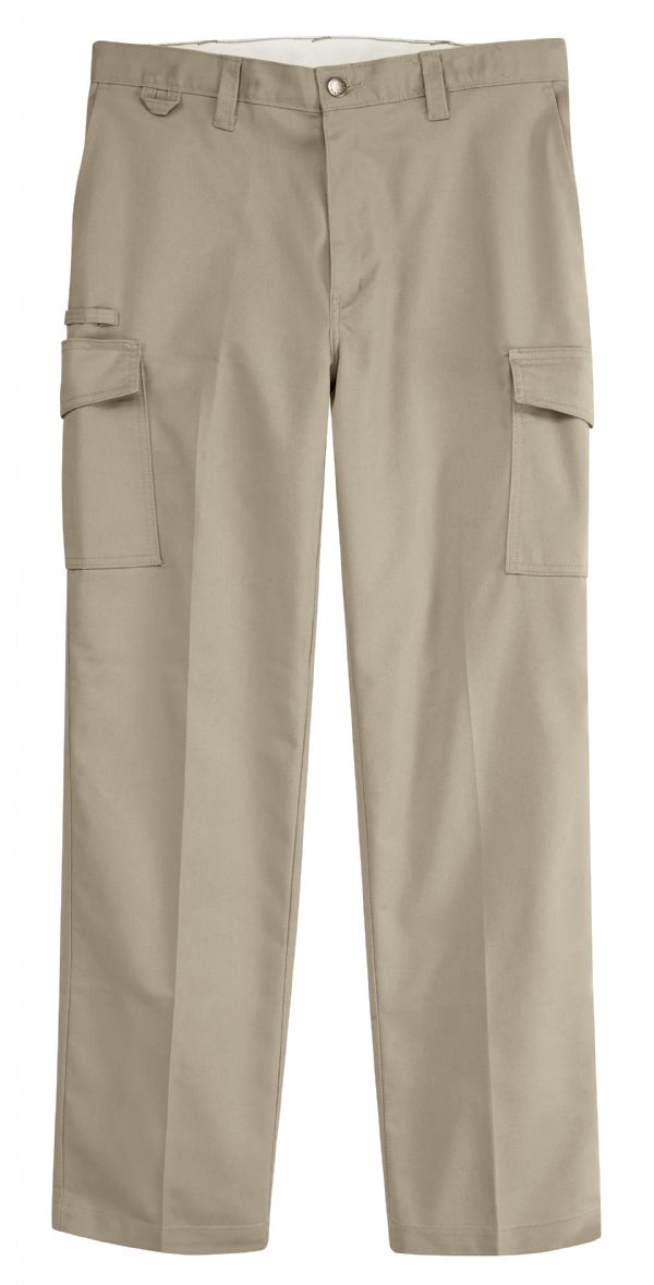 LP53DS-30-30 Mens Ultimate Cargo Pant, Desert Sand - 30 in. Waist - 30 in. Inseam