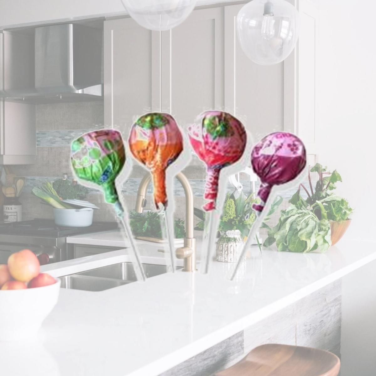Picture of RUGER 400411 Treehugger Bubblegum Pops Counter