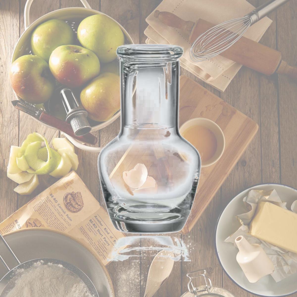 Picture of Ravenscroft Crystal W2730 Waldorf Water Carafe