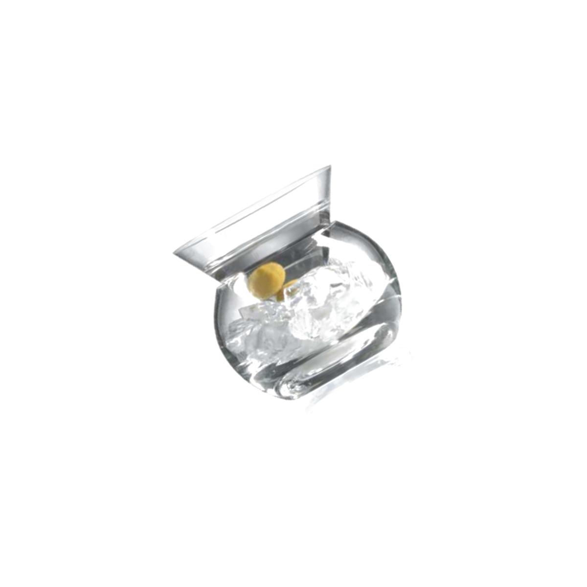 Picture of Ravenscroft Crystal W0776 Martini Chiller Set
