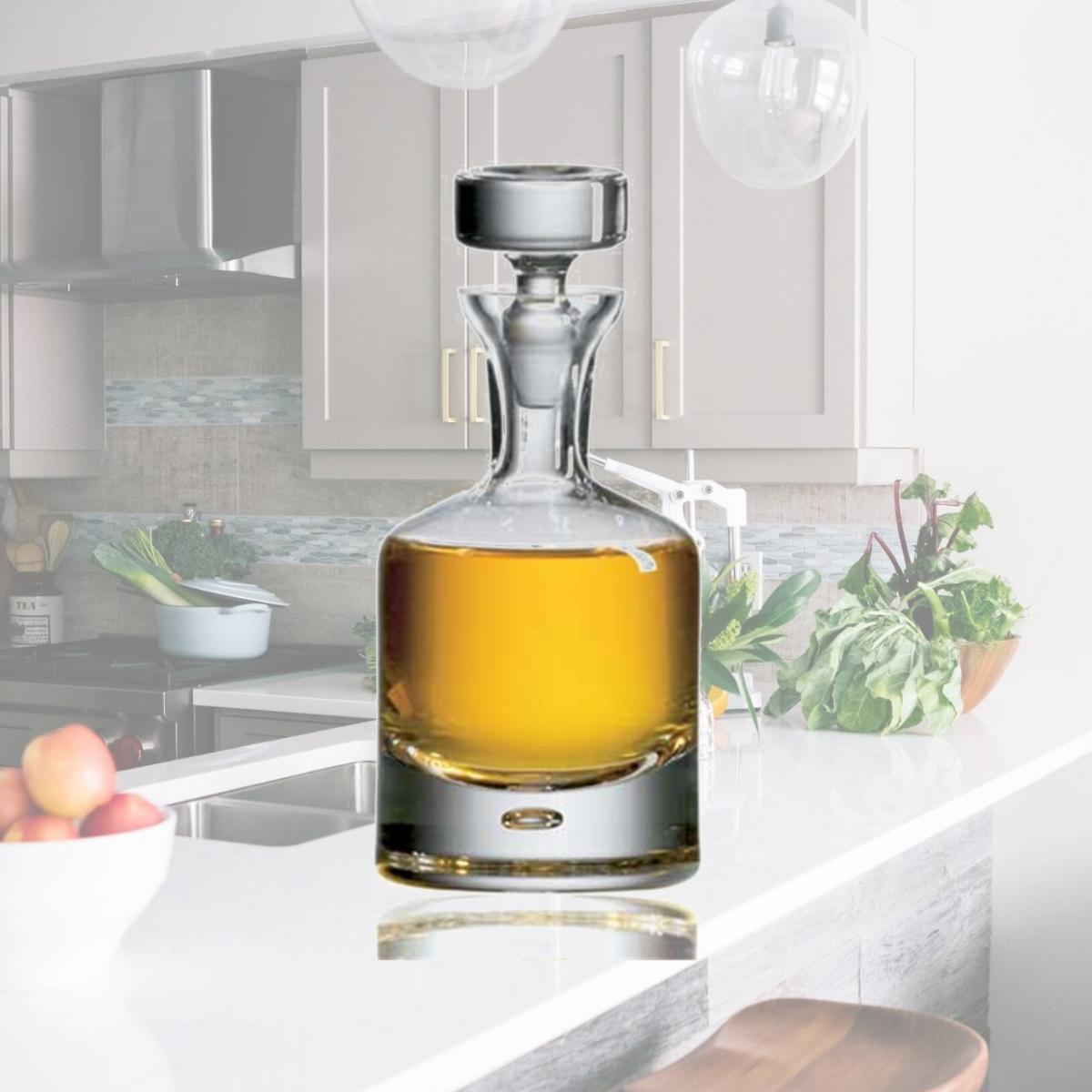 Picture of Ravenscroft Crystal W3134 Buckingham Decanter