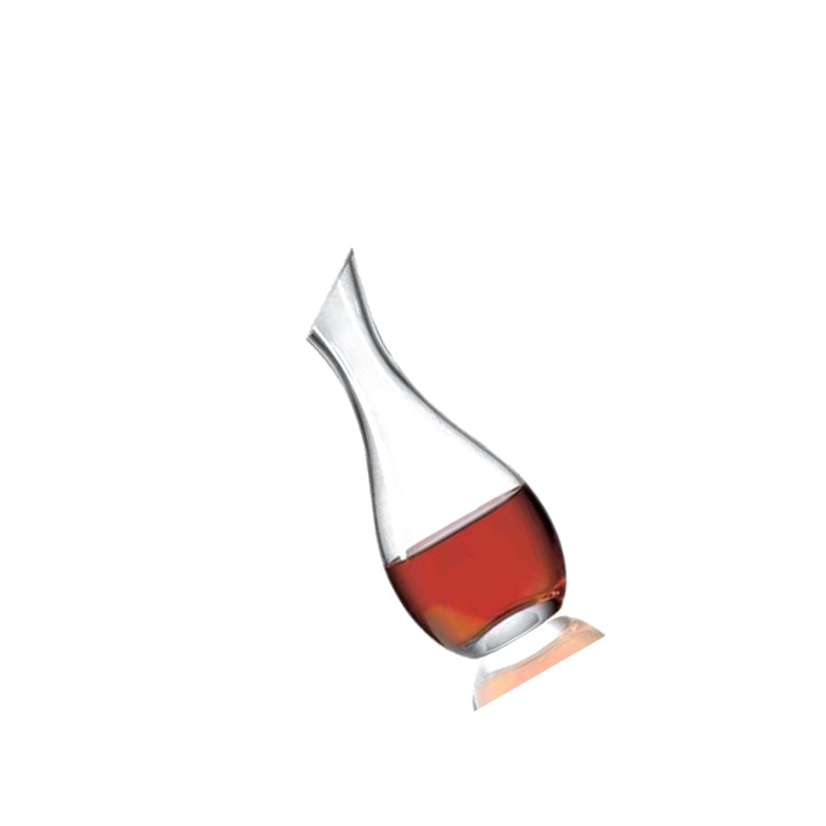 Picture of Ravenscroft Crystal W5949-0900 Cristoff Single Decanter