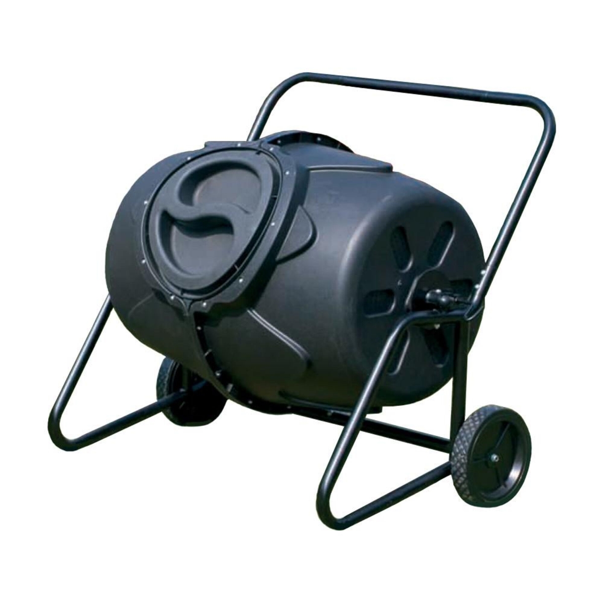 Gen-c50 50 Gal Composting Tumbler With Wheels