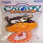 UPC 075726001662 product image for Clearance Item 813-00166 Vo-Toys Bovine Beauties Cat Toy | upcitemdb.com