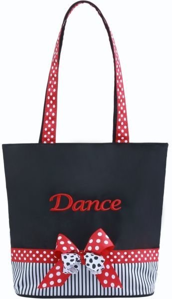 Mindy Small Dance Tote