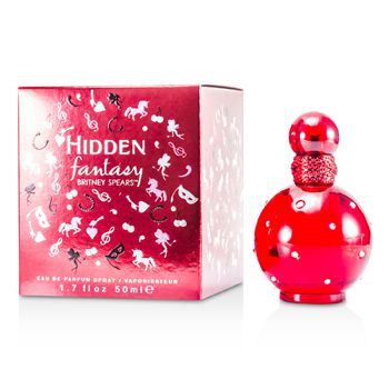 97735 Hidden Fantasy Eau De Parfum Spray