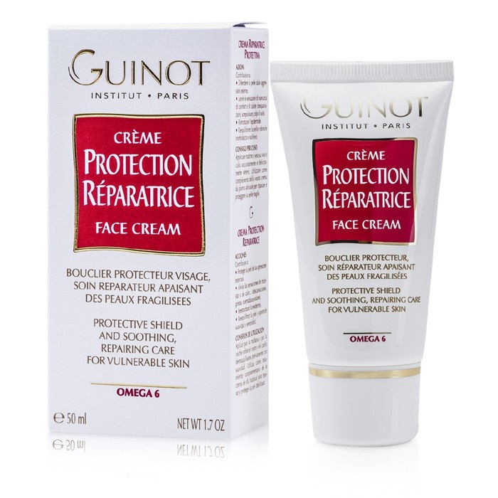 90999 Creme Protection Reparatrice Face Cream
