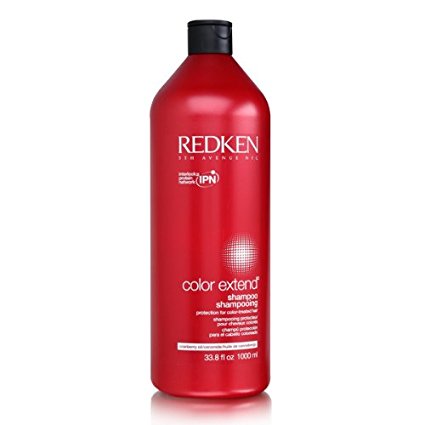 93277 33.8 Oz Color Extend Shampoo For Treated Hair