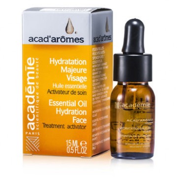 81907 Acad Aromes Essential Hydration Face