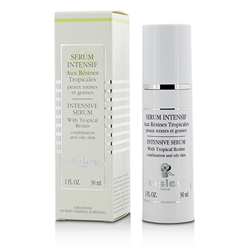 206429 30 Ml Intensive Serum With Tropical Resins