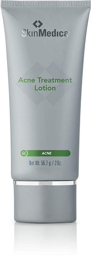 88977 Acne Treatment Lotion
