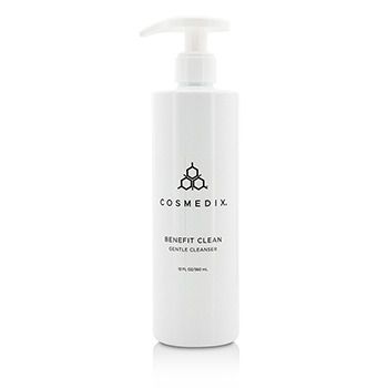 206619 Benefit Clean Gentle Cleanser - Salon Size Skincare