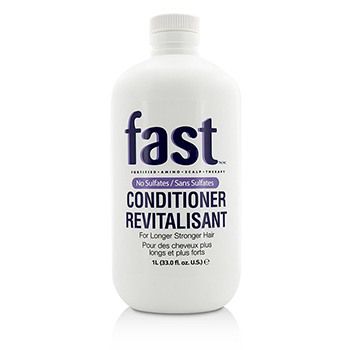 205474 1000 Ml Fast Fortified Amino Scalp Therapy No Sulfates Conditioner