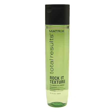 200875 Total Results Rock It Texture Polymers Shampoo For Texture