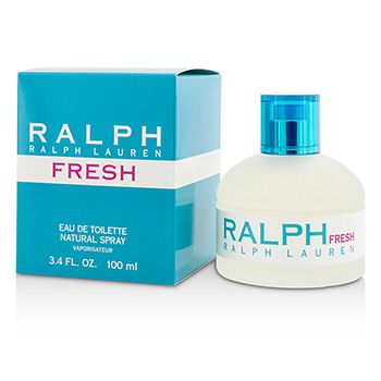 203776 Ralph Fresh Eau De Toilette Spray