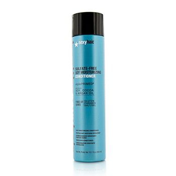Concepts 197643 Healthy Sulfate Free Soy Moisturizing Conditioner