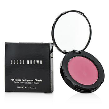 192967 Pot Rouge For Lips & Cheeks, Pale Pink