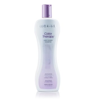 K 184731 Color Therapy Cool Blonde Shampoo