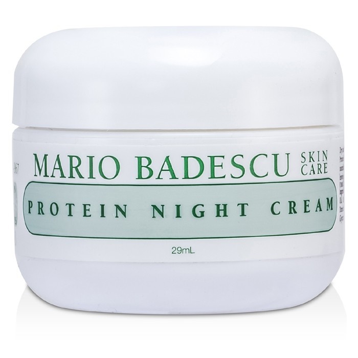 177240 Protein Night Cream - For Dry, Sensitive Skin Types