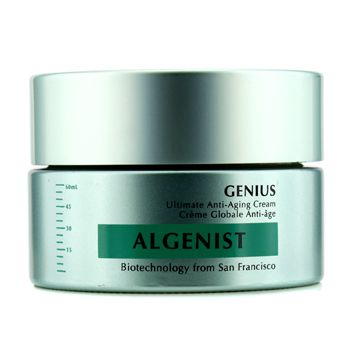 176145 Genius Ultimate Anti-aging Cream