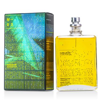 177695 Molecule 03 Parfum Spray