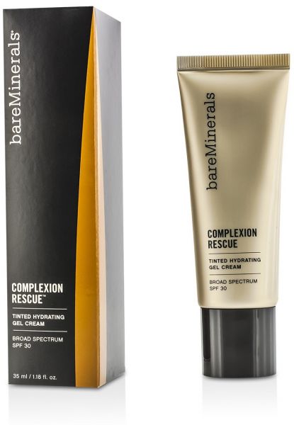 182631 Complexion Rescue Tinted Hydrating Gel Cream Spf30 - 09 Chestnut