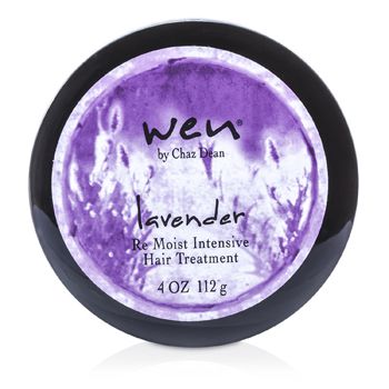 168698 4 Oz Lavender Re Moist Intensive Hair Treatment