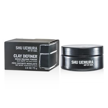 162941 75 G Clay Definer Rough Molding Pomade