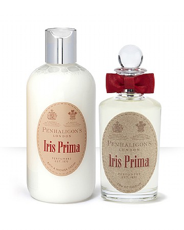 164114 Iris Prima Eau De Parfum Spray