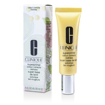 162172 Superprimer Colour Corrects, Redness Yellow