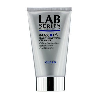 154250 Lab Series Max Ls Daily Renewing Cleanser