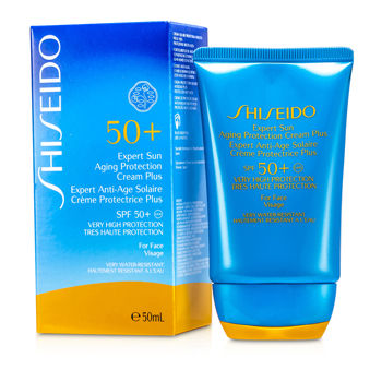158769 Expert Sun Aging Protection Cream Plus Spf 50 Plus