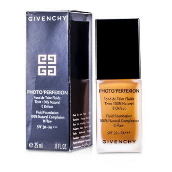 129624 Photo Perfexion Fluid Foundation Spf 20 - 9 Perfect Spice