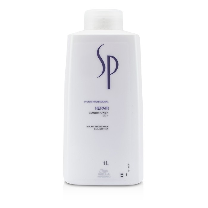 119058 Sp Repair Conditioner For Damaged Hair