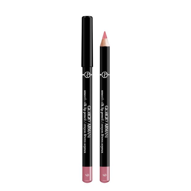 116356 Smooth Silk Lip Pencil - No. 09