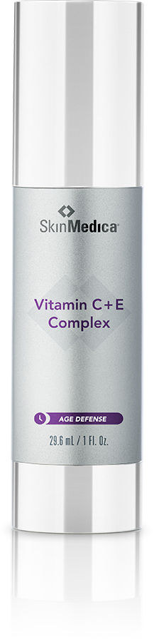 116852 Vitamin C Plus E Complex