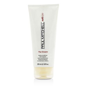 107216 Soft Style The Cream Styling Conditioner
