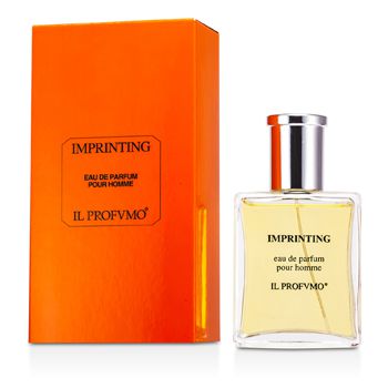 108925 3.4 Oz Imprinting Eau De Parfum Spray For Men
