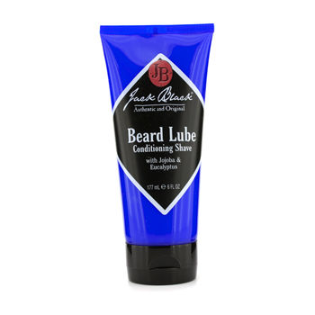 100545 Beard Lube Conditioning Shave