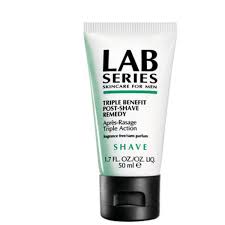 100369 Lab Series Triple Benefit Post Shave Remedy