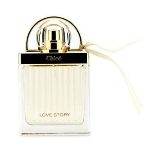 176618 Love Story Eau De Parfum Spray For Women, 50 Ml-1.7 Oz