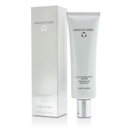180275 Crescent White Full Cycle Brightening Cleanser, 125 Ml-4.2 Oz