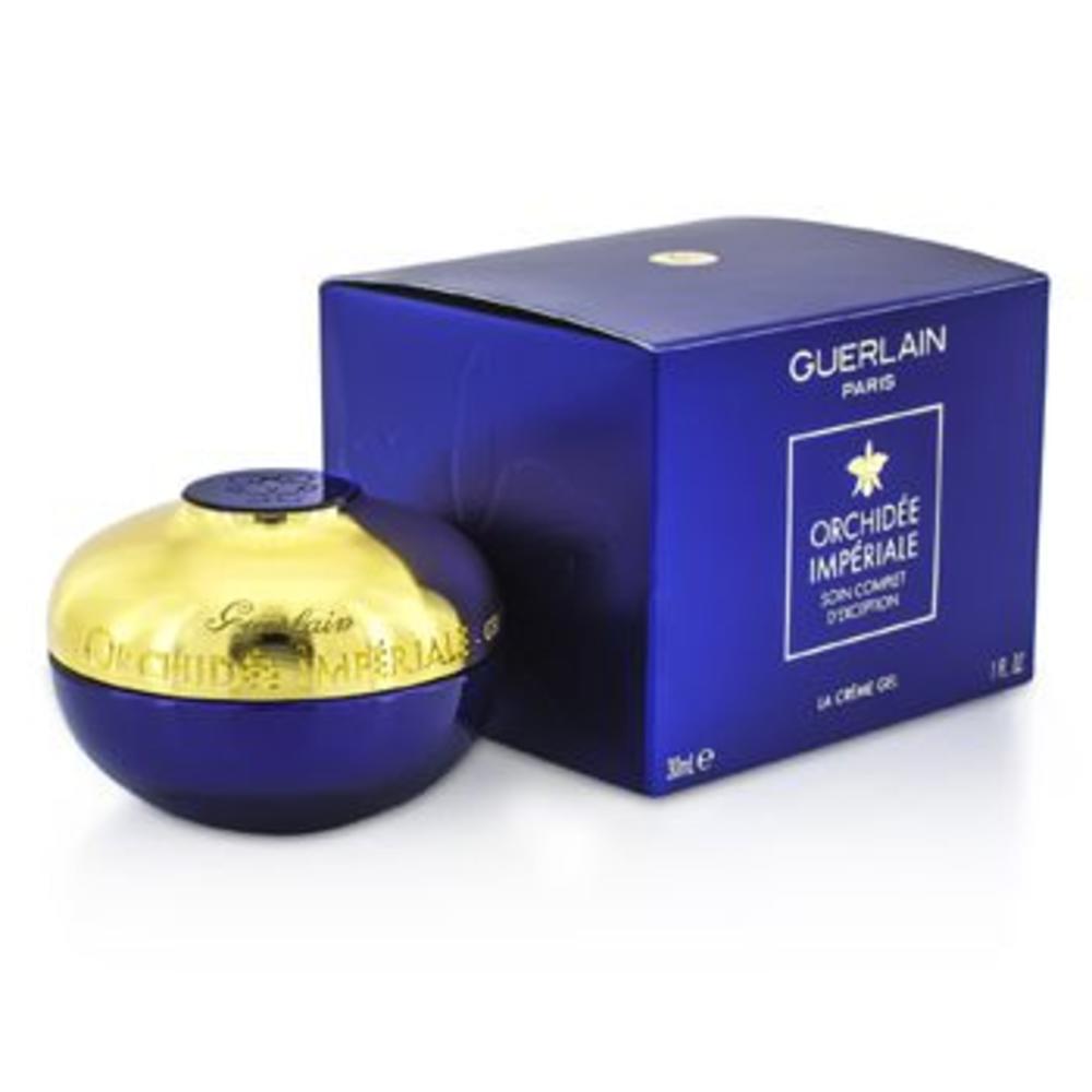 184764 Orchidee Imperiale Exceptional Complete Care The Gel Cream, 30 Ml-1 Oz