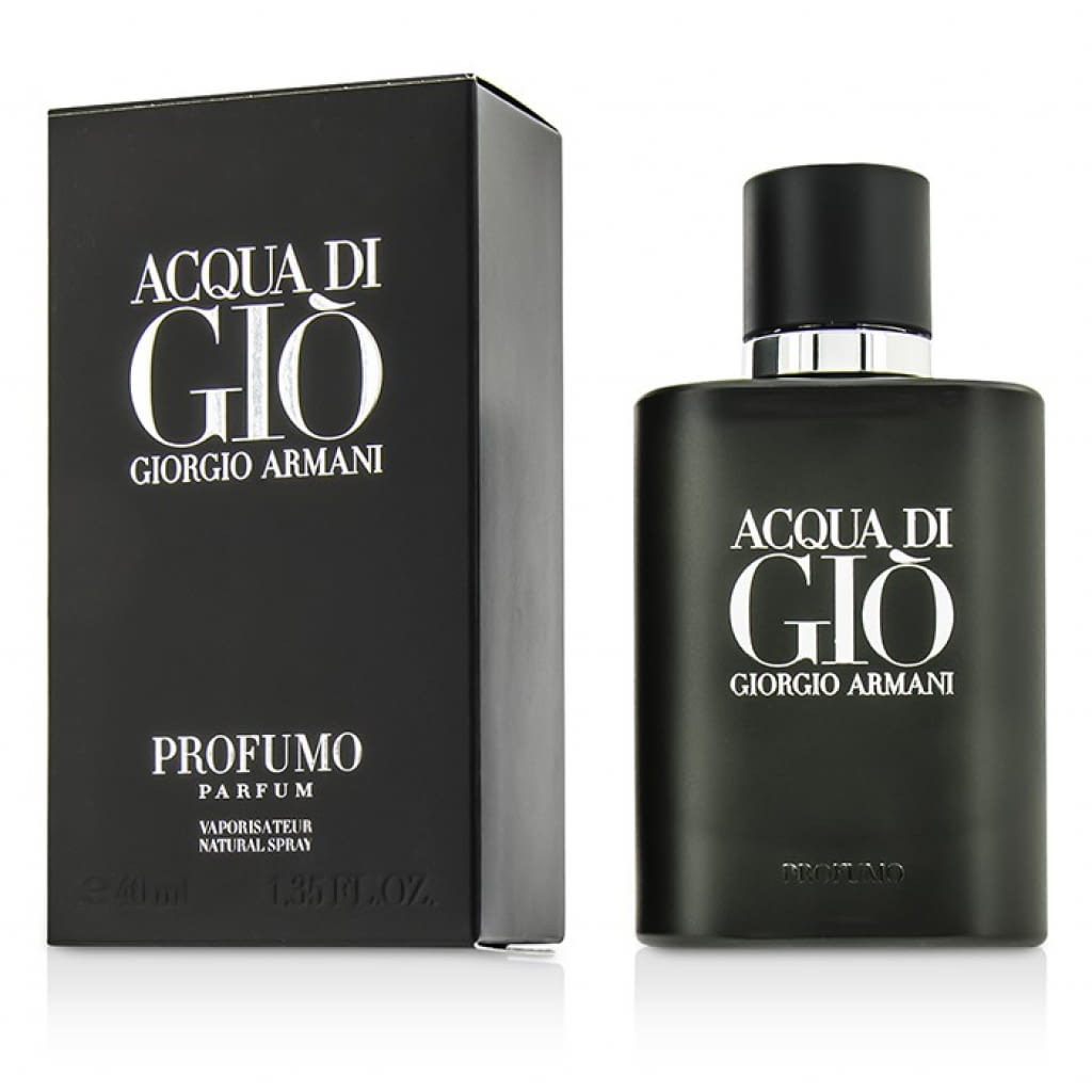 192480 Acqua Di Gio Profumo Parfum Spray For Men, 40 Ml-1.35 Oz