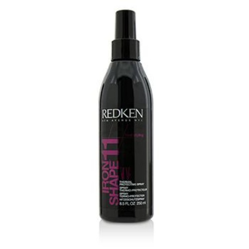 199926 Styling Iron Shape 11 Thermal Protecting Spray, 250 Ml-8.5 Oz