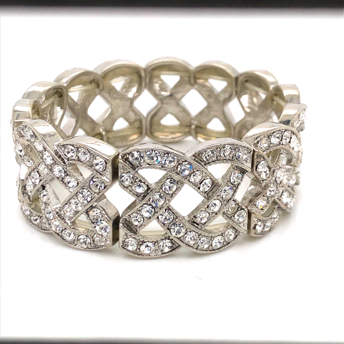 Q3474ok Crystal Luxury Bracelet