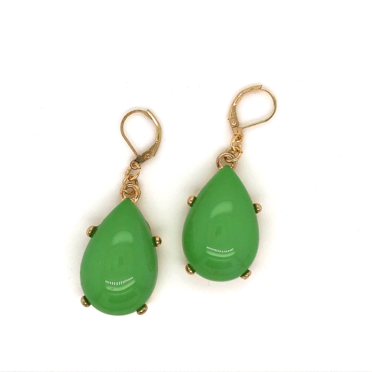 Qt0174ok-pcd Fun Fashion Earrings