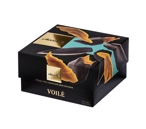 Vl-106 Voile Dark Chocolate Mango (4.23 Oz)