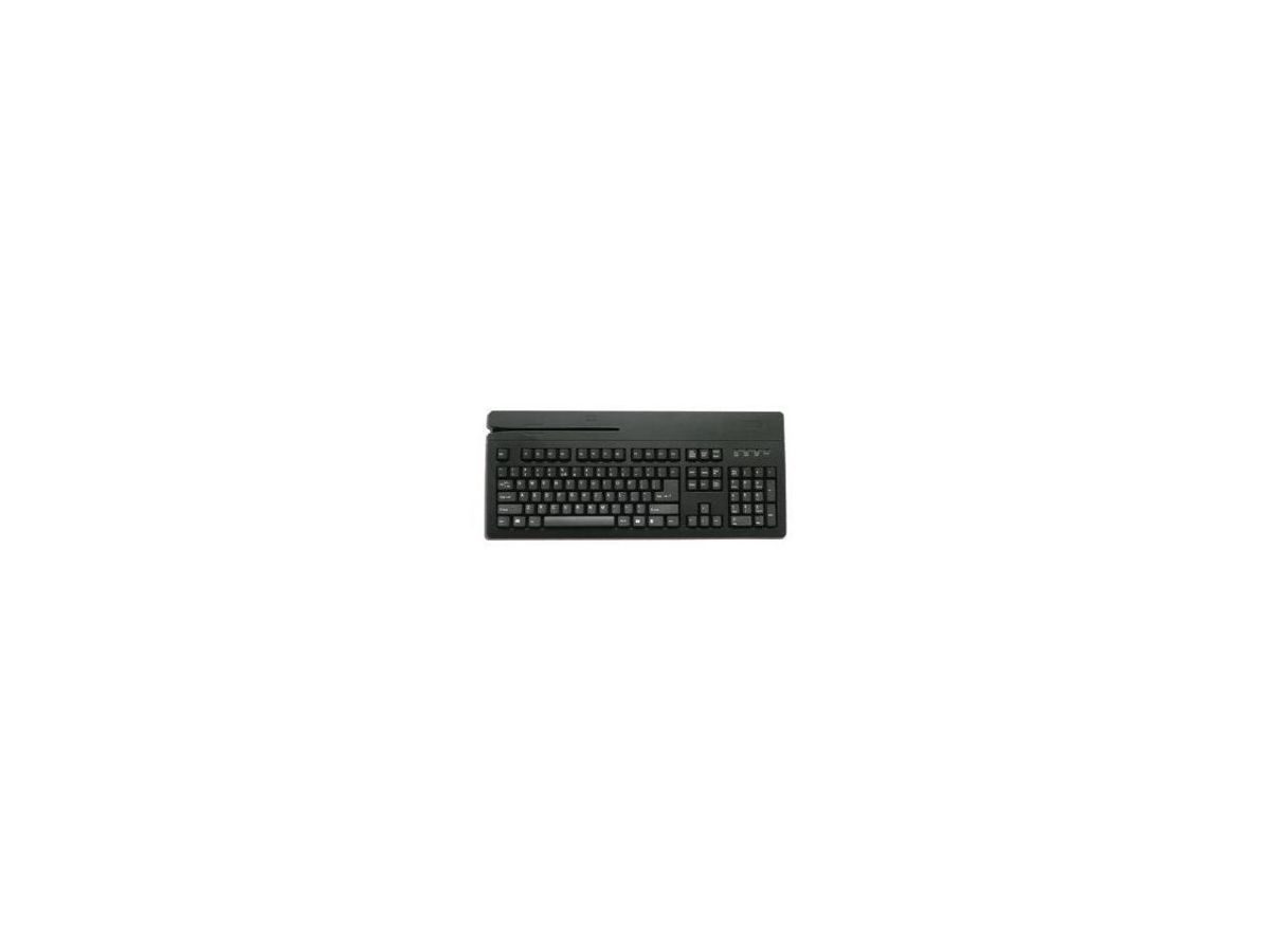 UPC 785221068175 product image for ID Tech IDKE-534833BEM-TC Trust Commerce Keyboards, Black | upcitemdb.com